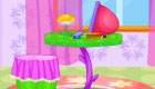 Girls Games: Office Decorating for Girls