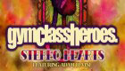 Music : Gym Class Heroes feat. Adam Levine - Stereo Hearts
