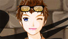 dress up : Boy Dress Up