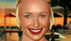 Hayden Panettiere from Heroes 