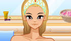 make up : An Egyptian Makeover