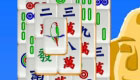 Girls Games: Desert Mahjong
