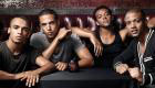 Music : JLS - Take A Chance On Me
