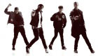 Music : JLS - Hottest Girl in the World 