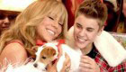 Music : Justin Bieber ft. Mariah Carey - All I want for Christmas is you