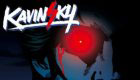 Music : Kavinsky feat. Lovefoxxx - Nightcall 