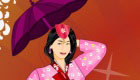 dress up : Korean Girl Dress Up - 4