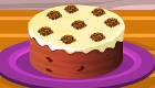 cooking : The World’s Greatest Carrot Cake