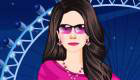 London Dress Up