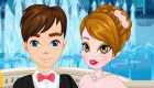 make up : Las Vegas Wedding Makeover