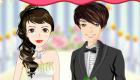 dress up : Amazing Wedding Dress Up - 4