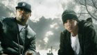 Music : Lighters ft. Bruno Mars - Bad Meets Evil