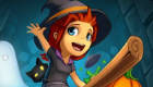Magi: The Labyrinth of Magic Game