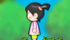 Girls Games: Super Girl Land