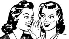 New Year Gossip!