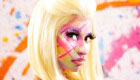 Music : Nicki Minaj Feat. Chris Brown - Right By My Side