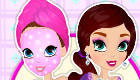 make up : Shine Bright like a Diamond Makeover
