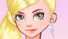 dress up : Dress like Fashionable Barbie - 4