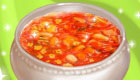Girls Games: Italian Soup