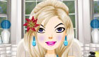 make up : Party Makeover Game