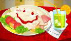 Prepare breakfast