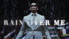 Music : Pitbull - Rain Over Me feat. Marc Anthony