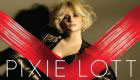 Music : Pixie Lott  feat. Pusha T - What Do You Take Me For ?