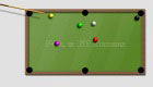 free : Pool Game