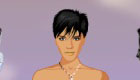 Victoria Beckham dress up