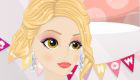 make up : Bridal Shower Beauty