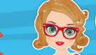 make up : The Beauty Superhero