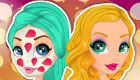 make up : Free Make Up Games
