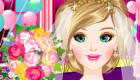 make up : Emergency Make up For A Bride