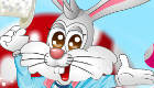Girls Games: Dress A Dancing Bunny
