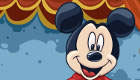 Mickey Mouse’s Holiday