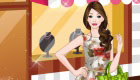 dress up : Pretty Prints