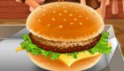 cooking : Sandwich Shop