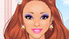 make up : Brand New Makeup