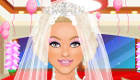 make up : My Perfect Wedding Makeover