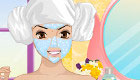 make up : Sweet Makeover Game