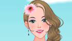 dress up : Time for Tea Dress Up Game