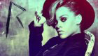Music : Rihanna - Talk That Talk feat. Jay-Z