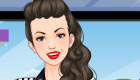 dress up : Vintage Glamour 