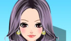 dress up : Office girl dress up game