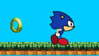 Girls Games: Sonic the Hedgehog game