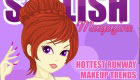 make up : Cover Girl Makeover