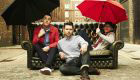Music : Scouting For Girls - Summertime In The City