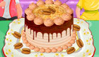 German Chocolate Cake Recipe