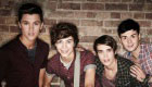 Music : Union J - Fire to the Rain