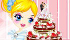cooking : Beautiful Wedding Cakes 